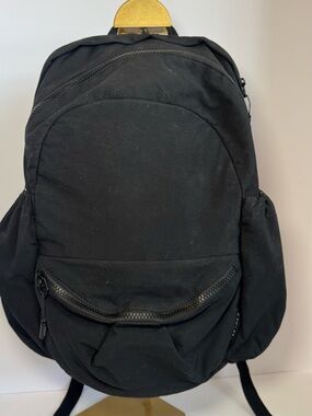 big north face backpack The Recon TNF Black/TNF Black ALMOST GONE! | Gudetama and two durable Festival Time! Color:black pumpkin
